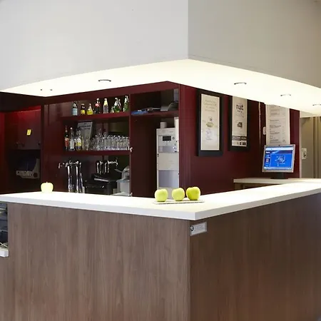 Campanile Metz Sud A31 Carrefour De L'europe