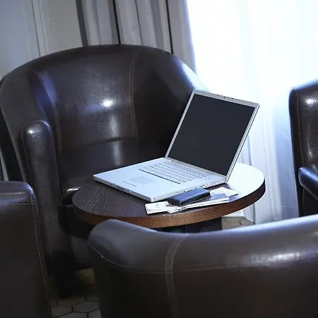 Campanile Metz Sud A31 Carrefour De L'europe 3* Jouy-Aux-Arches