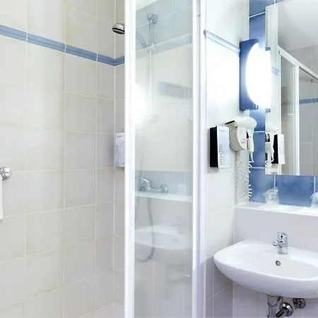 Campanile Nature - Metz Sud Aux Arches Hotel 3*