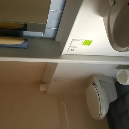 Campanile Nature - Metz Sud Aux Arches Отель 3*