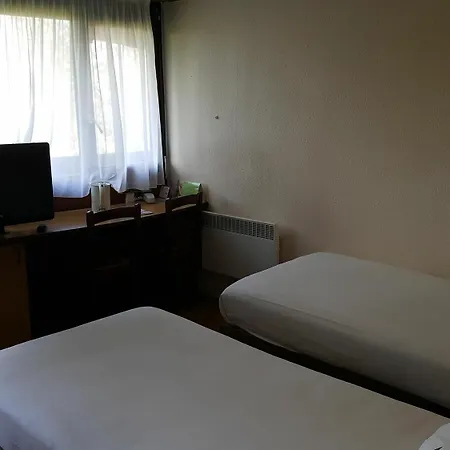 Campanile Metz Sud A31 Carrefour De L'europe