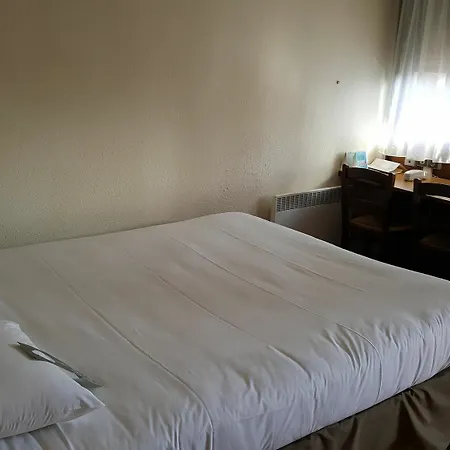 Отель Campanile Nature - Metz Sud Aux Arches 3*