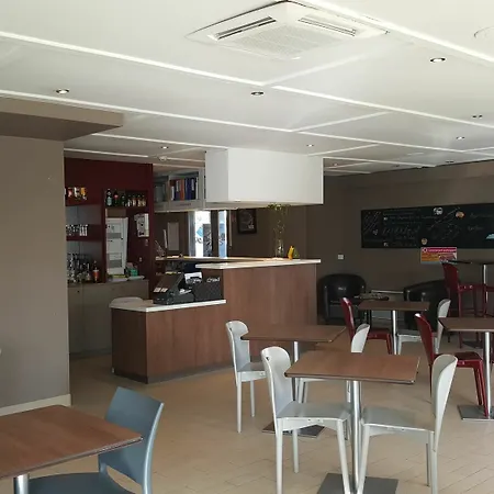 Campanile Nature - Metz Sud Aux Arches 3*