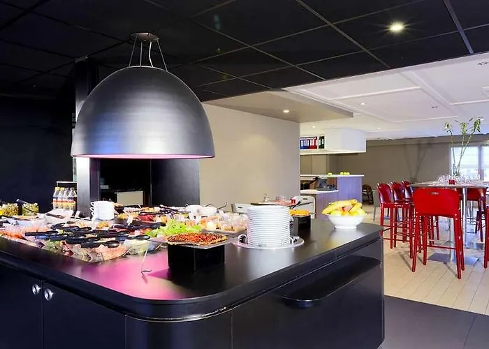 Campanile Nature - Metz Sud Aux Arches Hotel