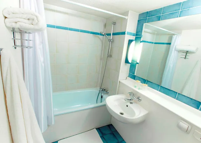 Campanile Nature - Metz Sud Aux Arches