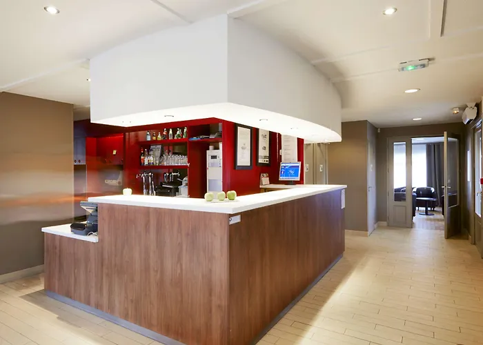 Campanile Nature - Metz Sud Aux Arches Hotel