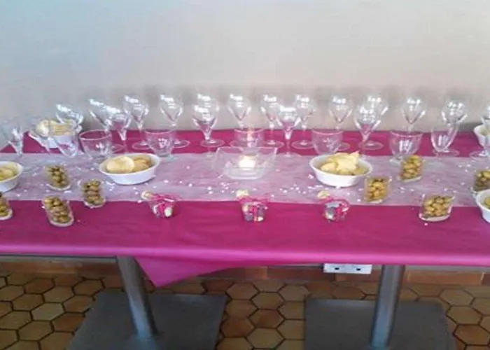 Campanile Nature - Metz Sud Aux Arches