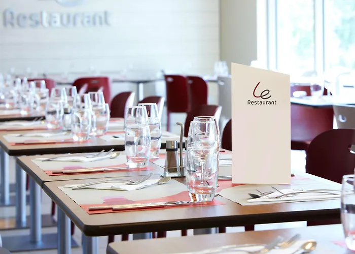 Campanile Nature - Metz Sud Aux Arches Jouy-aux-Arches