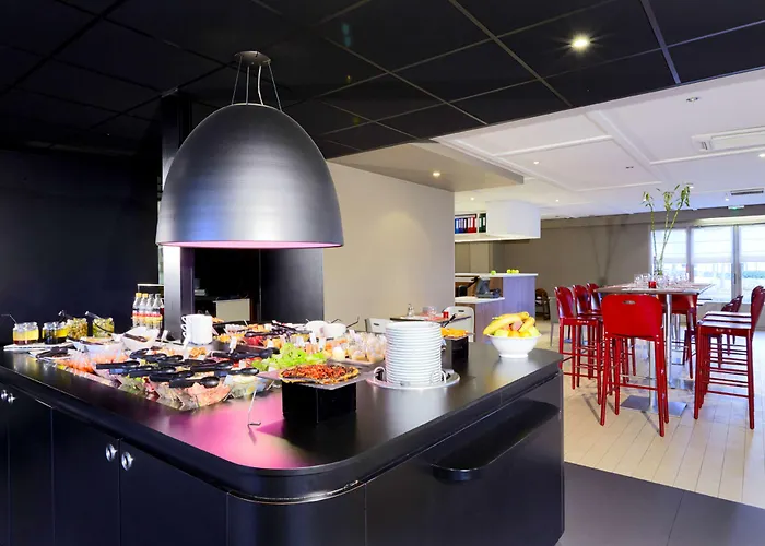 Campanile Nature - Metz Sud Aux Arches 3* Jouy-aux-Arches