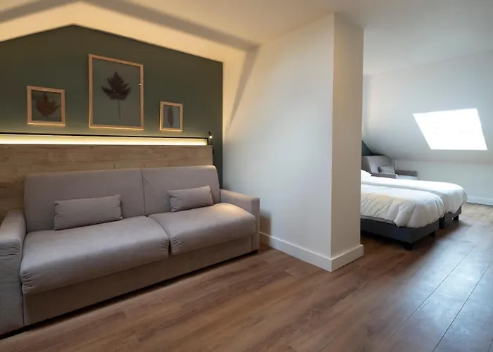 Campanile Nature - Metz Sud Aux Arches Hotel 3*