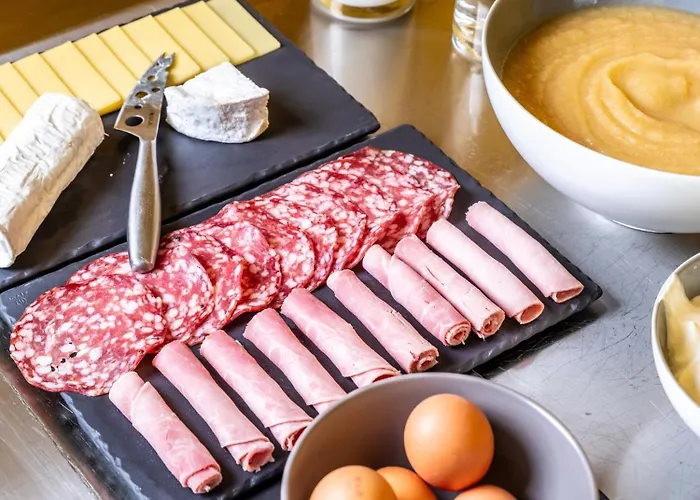 Campanile Nature - Metz Sud Aux Arches 3*