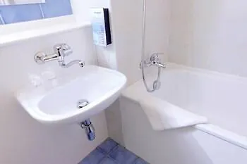 Campanile Nature - Metz Sud Aux Arches Hotel 3*