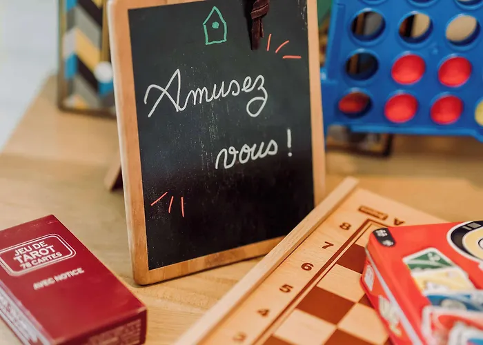 Hotel Campanile Nature - Metz Sud Aux Arches Jouy-aux-Arches