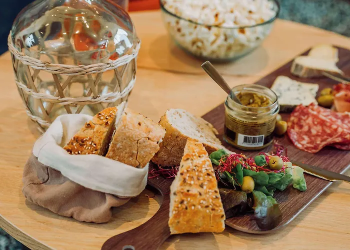 Hotel Campanile Nature - Metz Sud Aux Arches