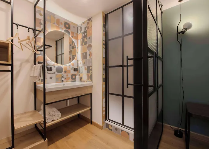 Campanile Nature - Metz Sud Aux Arches 3*