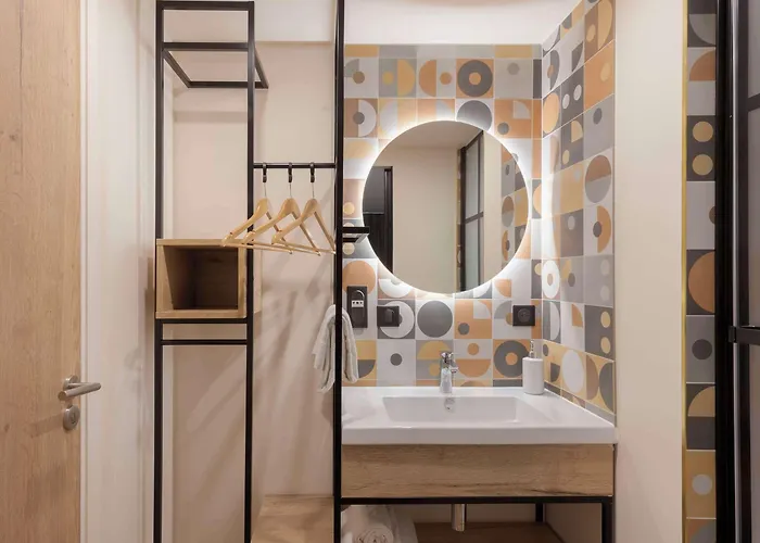 Campanile Nature - Metz Sud Aux Arches Jouy-aux-Arches