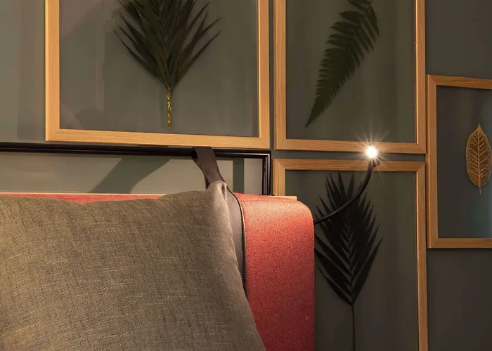 Hotel Campanile Nature - Metz Sud Aux Arches 3*