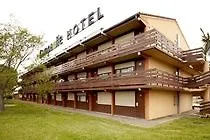 Hotel Campanile Nature - Metz Sud Aux Arches 3*