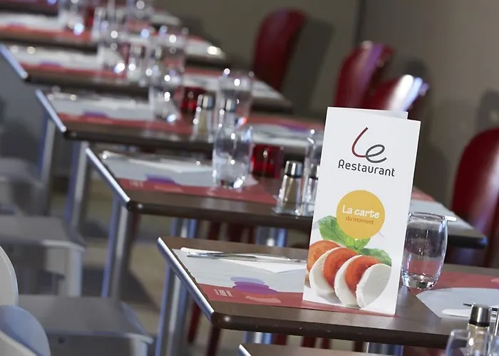 Campanile Nature - Metz Sud Aux Arches