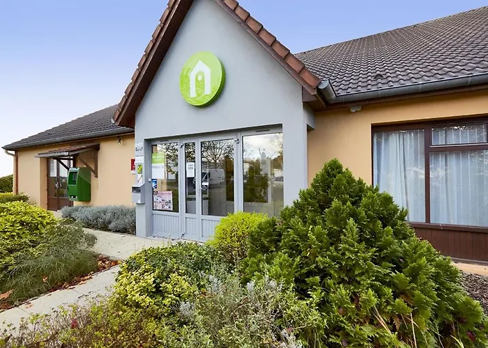 Campanile Nature - Metz Sud Aux Arches