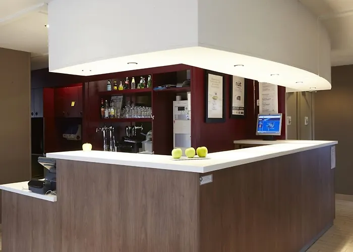 Campanile Nature - Metz Sud Aux Arches