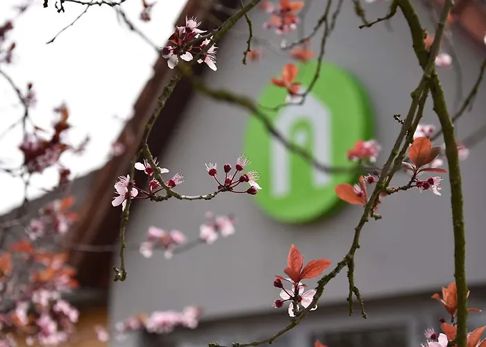 Hotel Campanile Nature - Metz Sud Aux Arches 3*