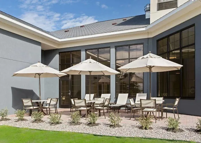 Campanile Nature - Metz Sud Aux Arches Hotel 3*