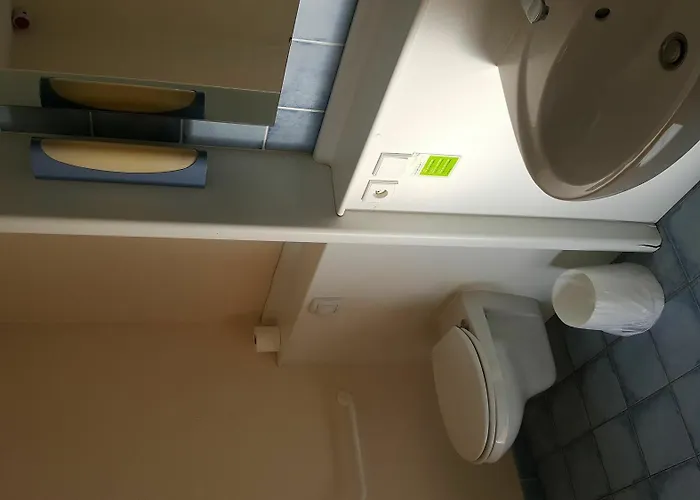 Campanile Nature - Metz Sud Aux Arches Hotel 3*