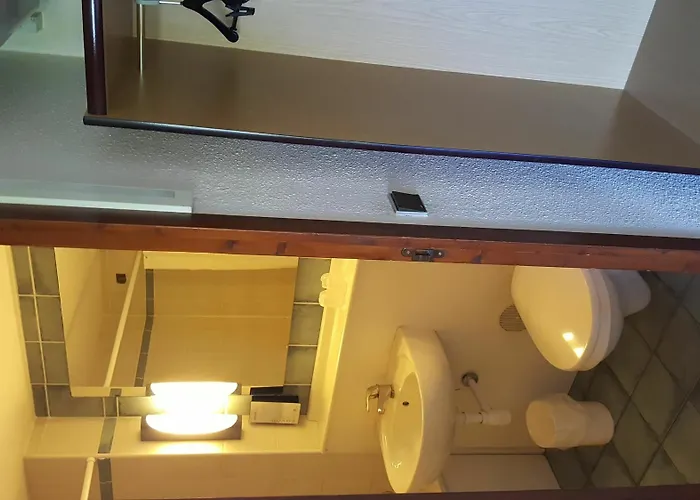 Hotel Campanile Nature - Metz Sud Aux Arches Jouy-aux-Arches