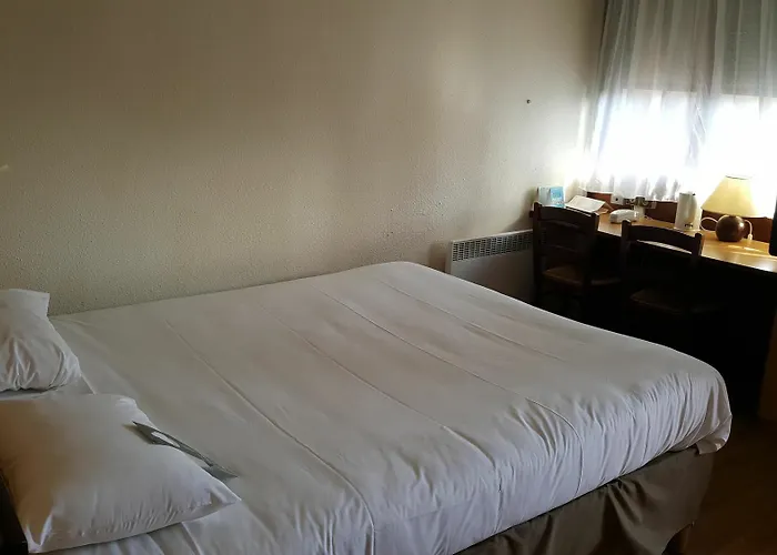 Hotel Campanile Nature - Metz Sud Aux Arches 3*