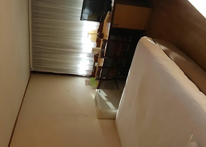 Campanile Nature - Metz Sud Aux Arches 3* Jouy-aux-Arches